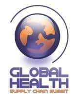 PFSCM to share its expertise in private-sector involvement in the public health supply chain at the GHSCS Global Health Supply Chain logo