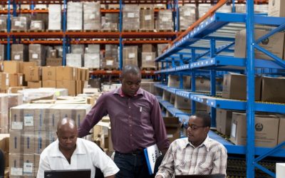 Four common compliance challenges faced by pharmaceutical wholesalers and distributors in Africa