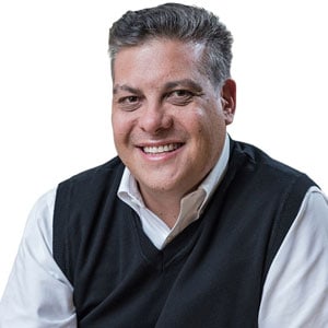Clinton de Souza