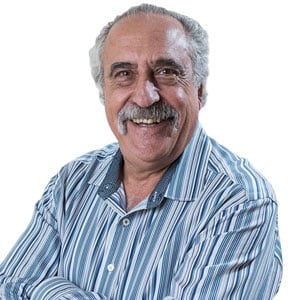 Ned Heltzer