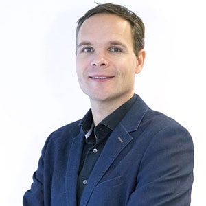 Wesley Kreft