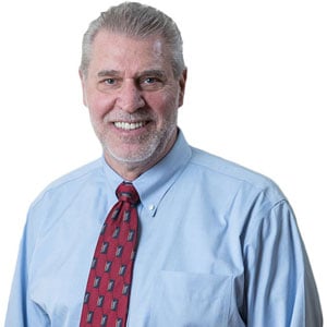 Gordon Comstock