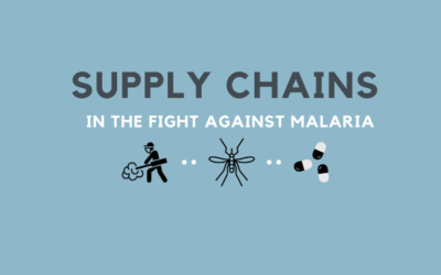 PFSCM reflecting on malaria supply chain activities in 2019