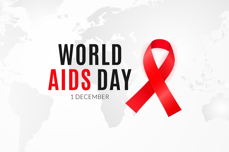 World AIDS Day 2020: Resilient, responsible supply chains in the fight to end HIV/AIDS