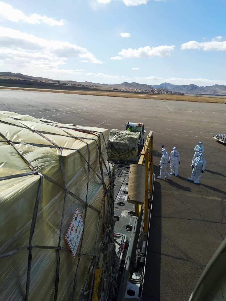 SCMS Central Medical Stores_Botswana_Gaborone