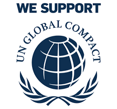 UN Global Compact supporter