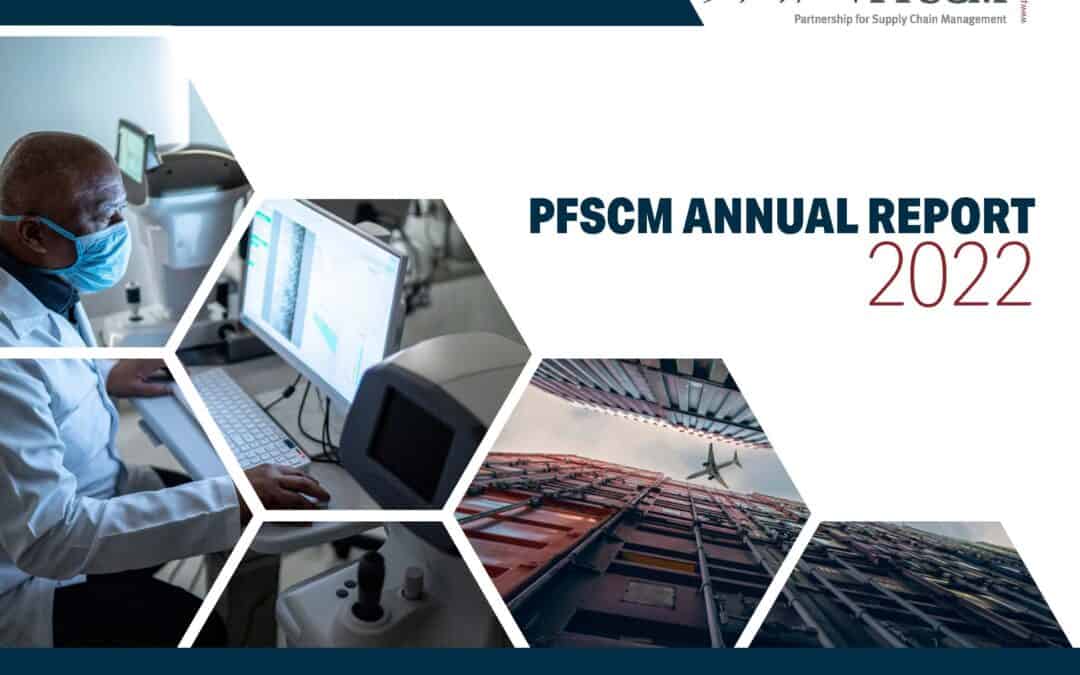PFSCM Annual Report 2022