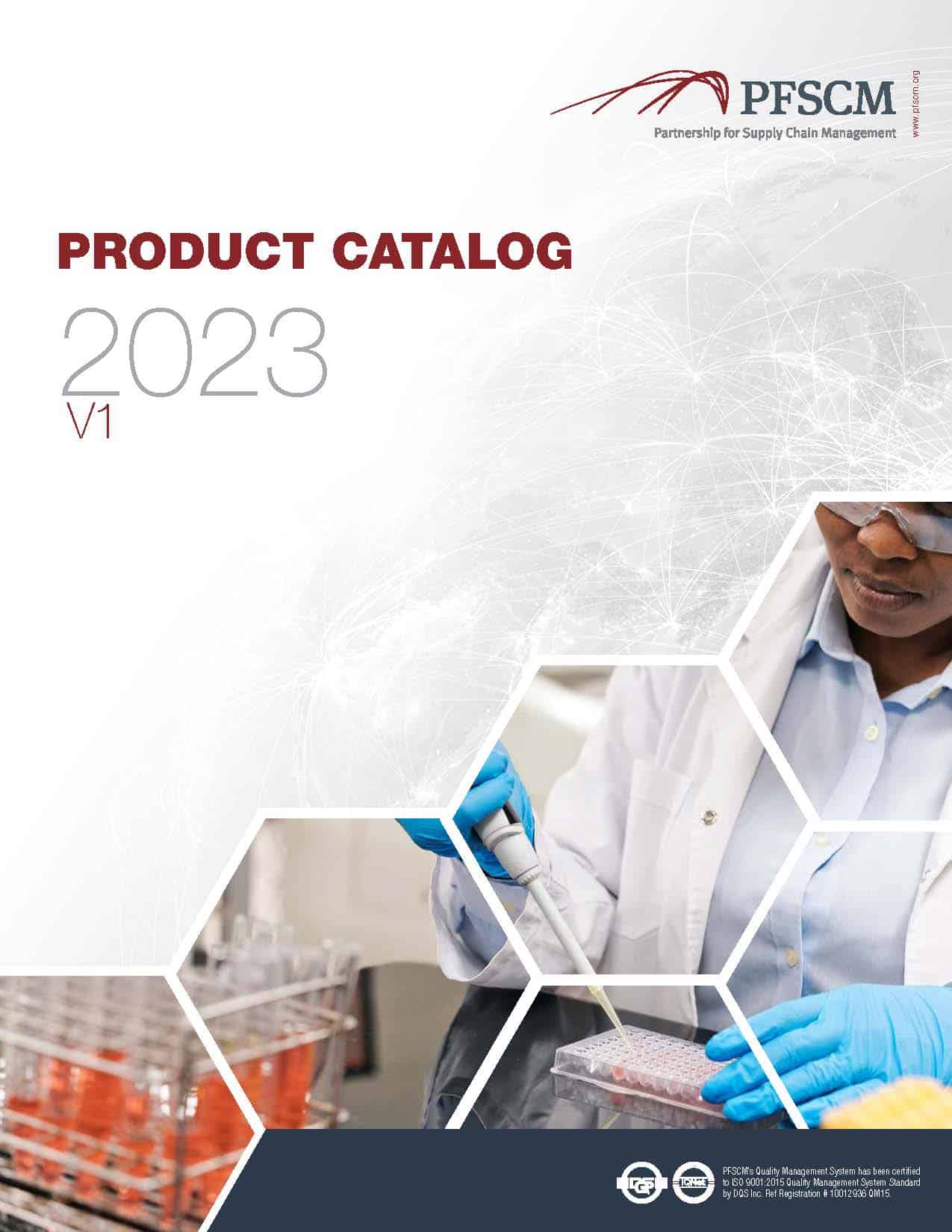 Health Products Products PFSCM