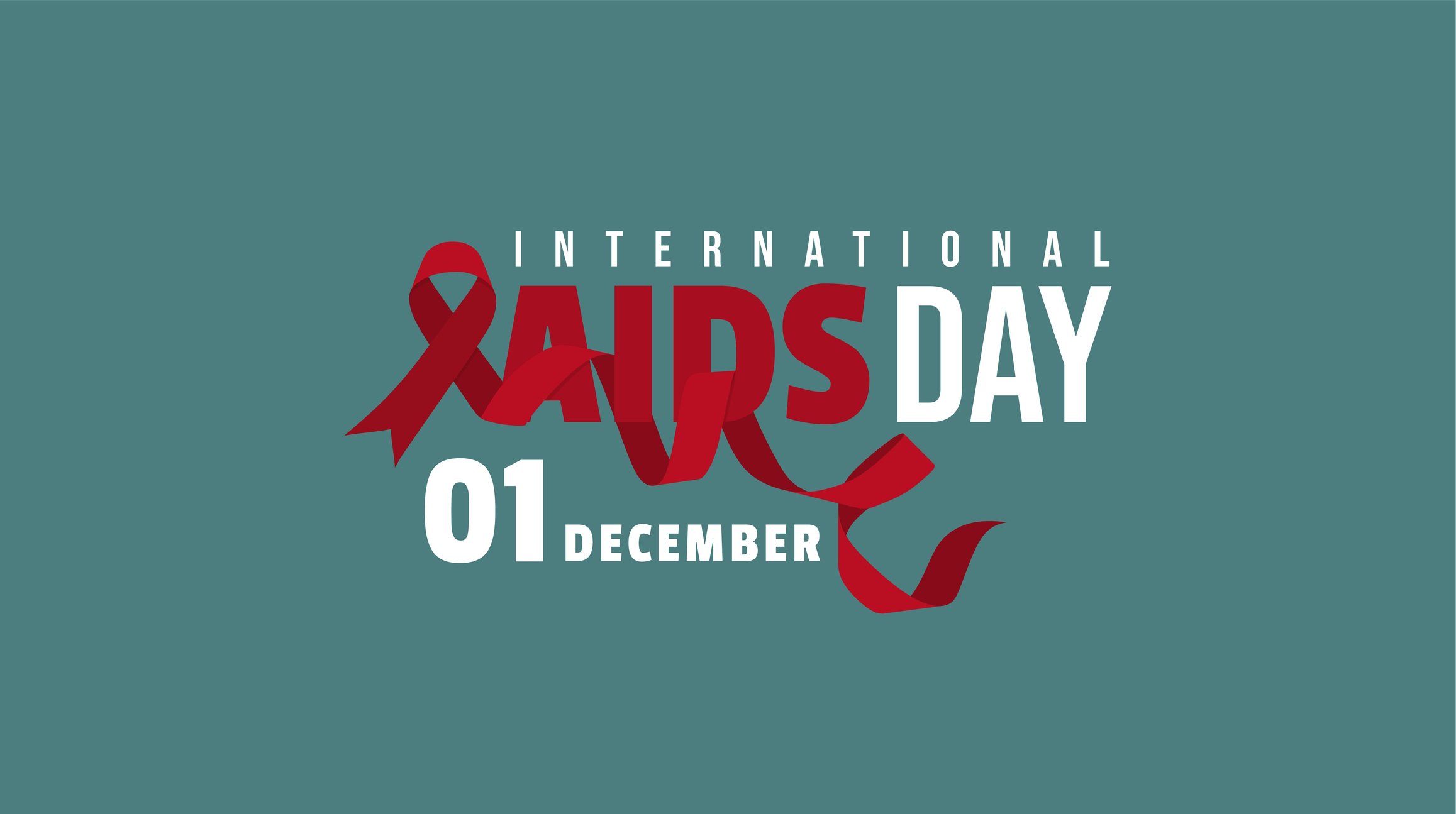 International world AIDS Day