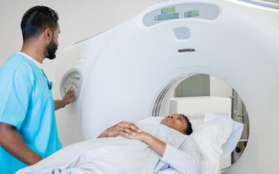 Strengthening medical imaging in Mozambique through the rollout of new CT scanners at multiple hospitals