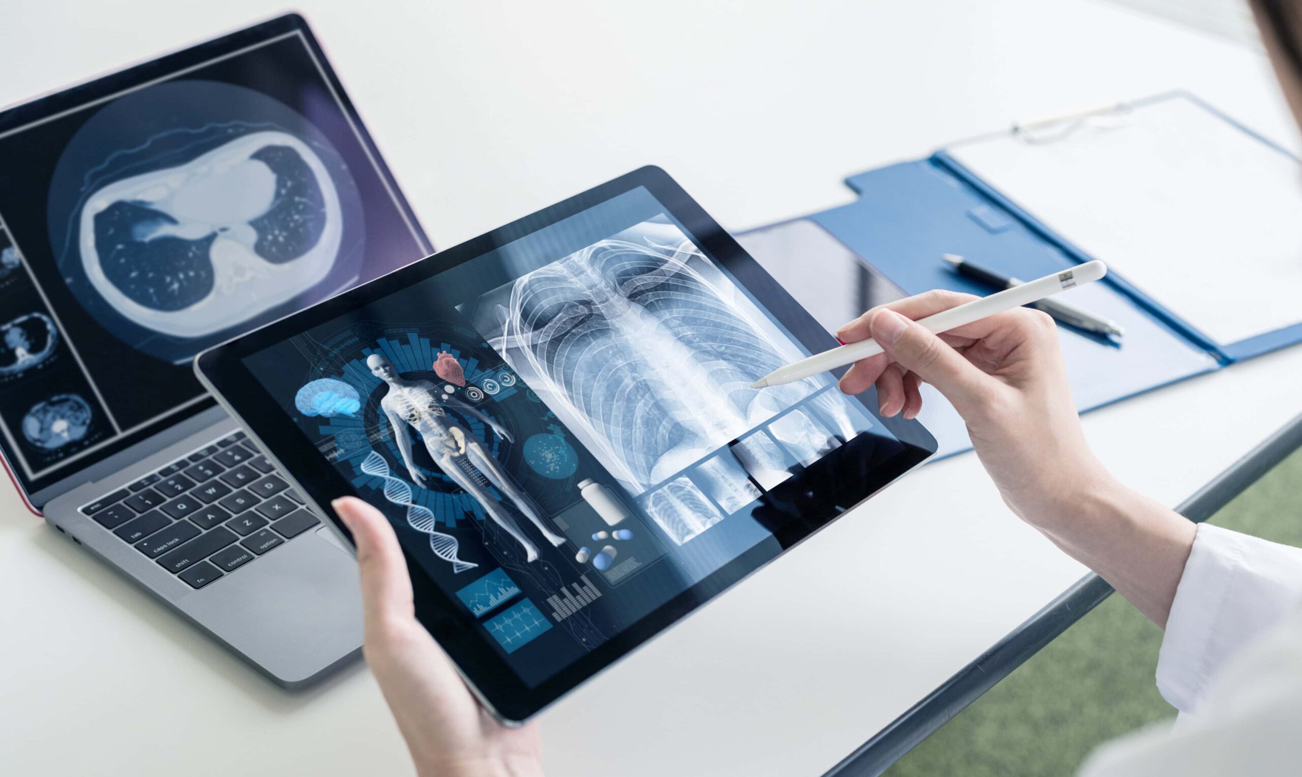 Strengthening TB Programs: Effective Supply Chain Solutions