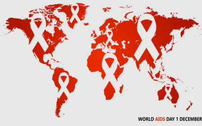 Building resilient supply chains for a healthier tomorrow: a World AIDS Day perspective