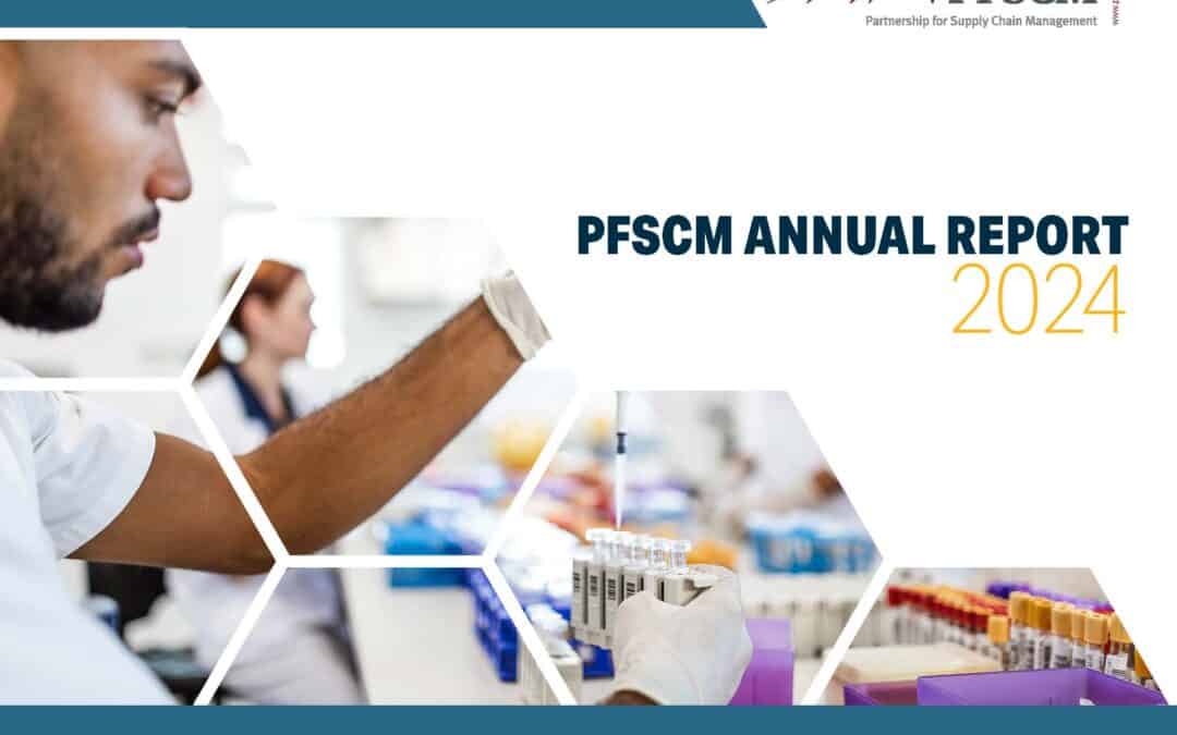 PFSCM 2024 Annual Report
