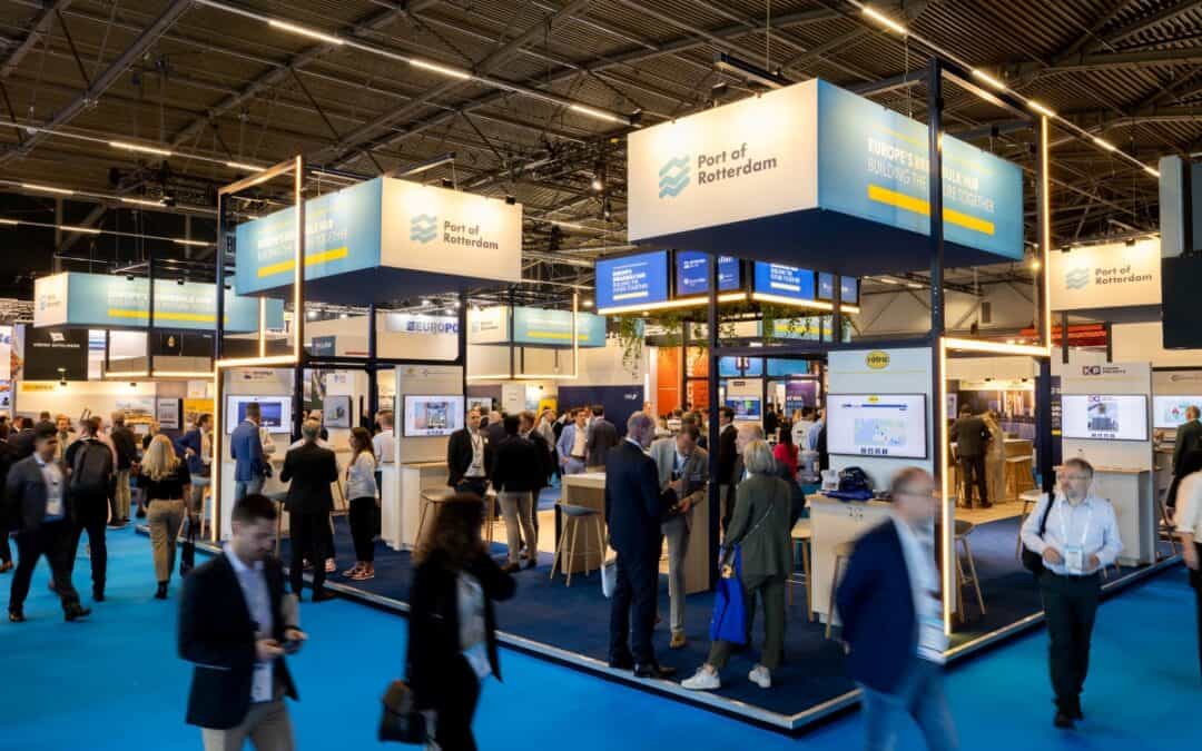 Staying connected with the global health and development community