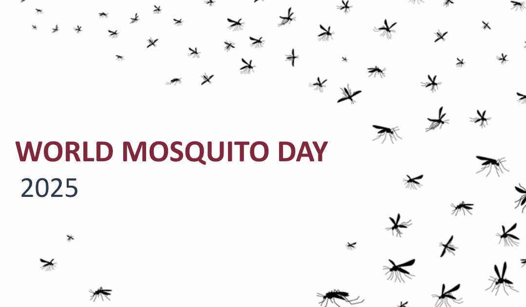 Accelerating the fight against malaria