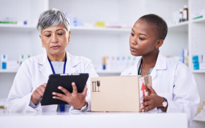 Maintaining product integrity throughout the supply chain to ensure safety and reduce risk