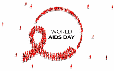 Doing more with less: how efficient supply chains protect HIV care in a changing world