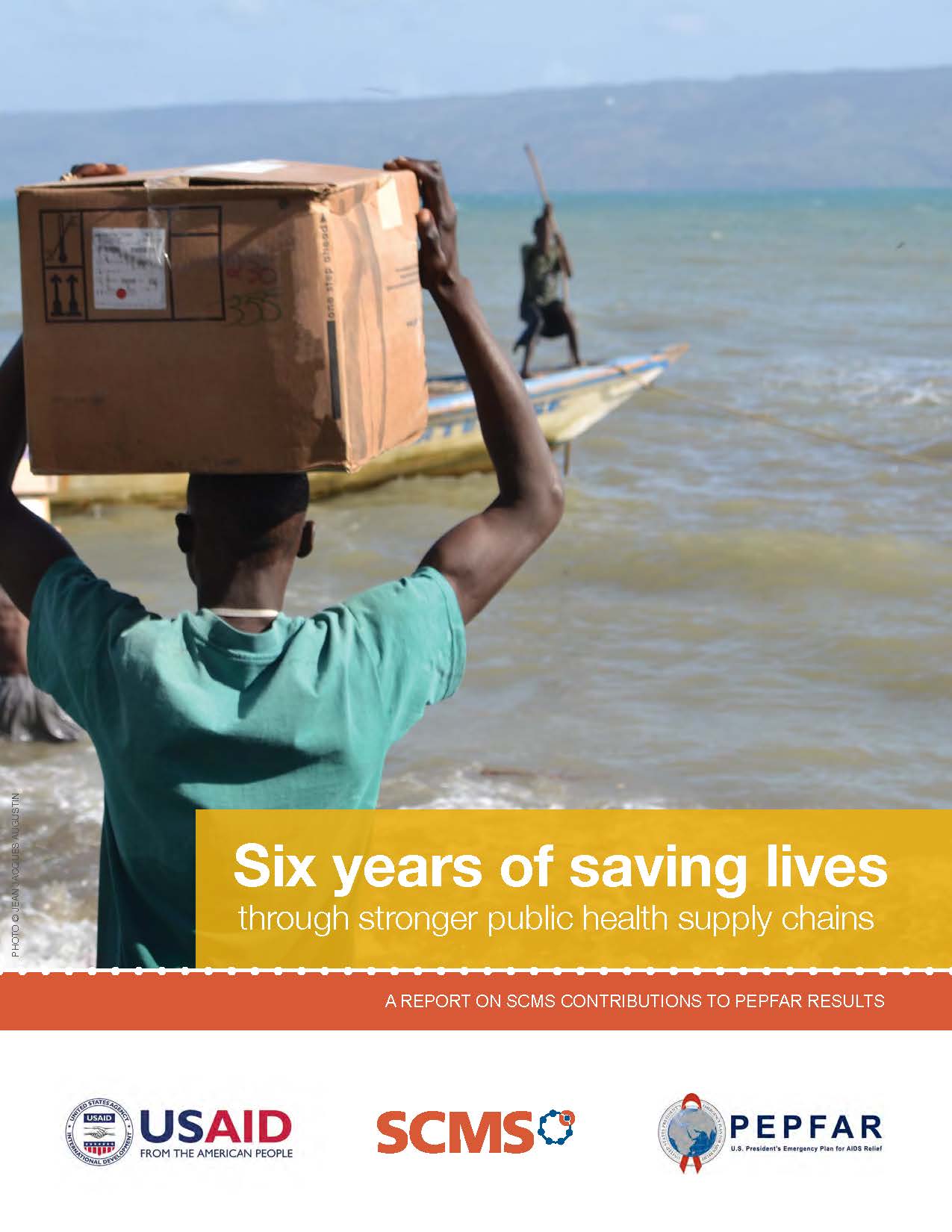 SCMS Central Medical Stores_Botswana_Gaborone