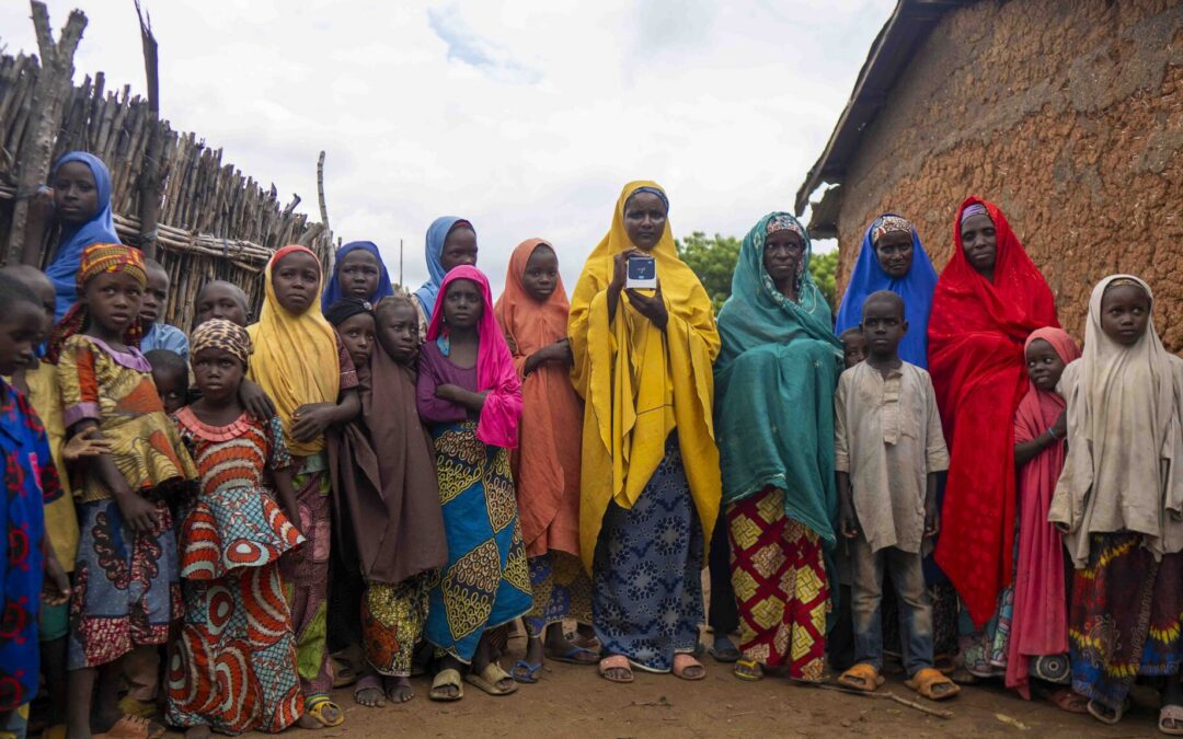 Bringing faster TB diagnosis closer to patients