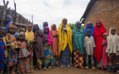 Bringing faster TB diagnosis closer to patients