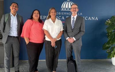 Delivering measurable value through long-term partnership in the Dominican Republic