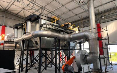 Strengthening health systems through complex waste management system deliveries across ten countries