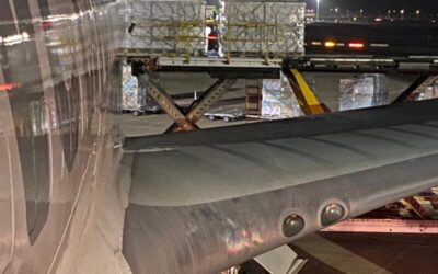 Safeguarding cold chain diagnostics amid severe supply chain disruptions caused by the geopolitical situation in the Middle East