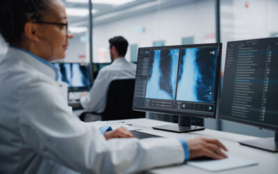 Yes! We Can End TB: strengthening global health supply chains to expand TB diagnosis