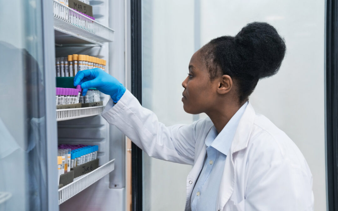 Shortened cold chain route to Mozambique reduces costs and lead times