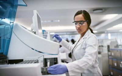 Beyond the price of a test: Building sustainable diagnostic networks through lifecycle procurement